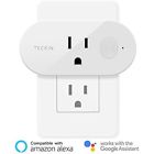 685748677549 Teckin Smart Plug Wifi Outlet Compatible With Alexa