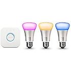 689743330706 Philips Hue White And Color Ambiance Smart Bulb