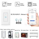 6900022199024 Unbranded Usa Smart Wifi Light Wall Switch Works
