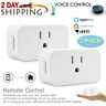 6902210951612 Unbranded Pack Wifi Smart Plug Socket Switch Outlet