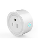 691194878744 Viflykoo Wireless Outlet Wifi Plug Us Smart Socket