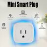 6915306188588 Unbranded Switch Wifi Power Timer Mini Plug Smart