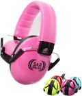 692637335398 New Noise Cancelling Headphones For Kids Adult Safety