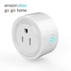 6929102185702 Aubric Wifi Smart Plug Compatible With Alexa Mini