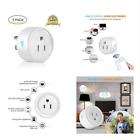 695937965258 Xy Smart Plug Mini Outlet Energy Monitor Remote