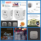 696277702640 Bettery Quality Wifi Smart Plug Power Switch Outlet