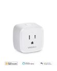 6970138660732 Vocolinc Smart Outlet Plug Energy Monitoring Dimmable Night