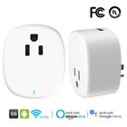 6970365400033 Intelligencemade Smart Plug Home Enabled Usb Port
