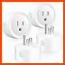 6971311190206 Smart Plug Wifi Outlets Mini Socket For Home