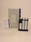 30233 7 81028 1 Marksman New Working Tested Tower Set Calculator Thermometer