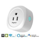 709046922030 Ifymei Smart Plug Mini Enabled Outlet With Energy