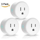 709202690407 Yte Wifi Smart Plug Mini Wireless Outlet Compatible