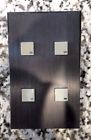 7102-004 Litetouch Savant 4 Button