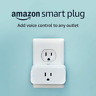 711181739893 Amazon Smart Plug Works With Alexa Certified For