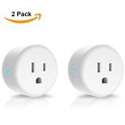713653736881 Mdrokun Mini Smart Plug Wifi Wireless Home Electrical