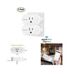 713830551047 Jydmix Mini Wifi Smart Plug Socket Outlet Pcs
