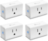 726084550445 Kasa Smart Plug Mini Home Outlet Works With