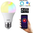 734463607703 Onaigo White And Color Ambiance Equivalent Dimmable App