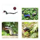 736561381745 Home Kitchen Features Upgraded Version Remote Control Snake
