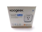 738770528133 Koogeek Smart Plug Wifi Socket Outlet Electronics Controller