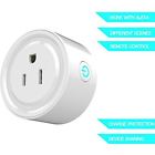 742297009273 Ulikit Wifi Smart Plug Pack Mini Outlet Works