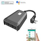 742880946527 Ithildins Outdoor Smart Plug Compatible With Alexa Echo