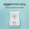 744759803832 Amazon Smart Plug Works With Alexa Certified For