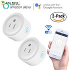 745556230364 Zotta Smart Plug Wifi Mini Outlet Switch Works