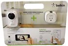 F5z0559 745883665709 Belkin Netcam Hd And Wemo Bundle Monitoring White