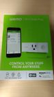 745883753109 Wemo Brand New Belkin