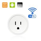 748476997515 Youxiu Smart Plug Work With Alexa Outlet Timer
