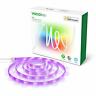 758277392105 Vocolinc Smart Led Light Strip Starter Kit Multicolor