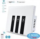 760960638803 Woocon Smart Switch Wifi Light That Compatible With