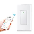 781871735078 Unbranded Smart Wifi Light Switch Wireless Phone Remote
