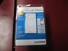 Pd-6wcl-wh-r 784276068260 Lutron New Caseta Wireless Dimmer