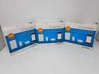 784276102544 Lutron Lot Of Caseta Wireless In Wall Dimmer