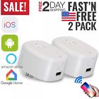 789099115924 Branded Wifi Smart Plug Power Switch Outlet Alexa