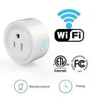 79195 Mini Wifi Plug Smart 761780479195