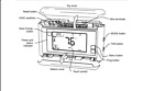 Is-2w-tstat-300 793573724007 Interlogix Thermostat