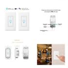 795971431426 Smart Light Switch Wireless Compatible Alexa Google Home
