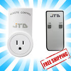 7oyjjndw2m Jtd Wireless Electrical Outlet 766150277777