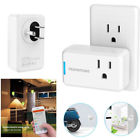 80092047cdrxx5652 Unbranded Smart Wifi Plug Power Switch Outlet Alexa 192189520100