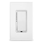 2474dwh 813922010817 Insteon Switchlinc Rf Remote Control Dimmer White