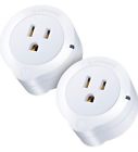 81791502058600 Etekcity Smart Plug Mini Outlet With Energy Monitoring Pack Voltson