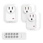 817915020760 Etekcity Upgraded Wireless Remote