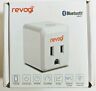 Spb411 840251100063 Revogi Smart Meter Bluetooth Saves Power Brand New