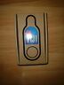 841667113814 Amazon Fiji Dash Button In Original Box Pushed