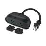 846327 Holiday Voice Activated Smart Plug Works With Amazon 688947846327