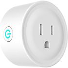 852797008147 Smart Plug Voice App Controlled Mini Outlet Alexa