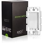 Zen22 853478006223 Zooz Z-wave Plus Wall Dimmer